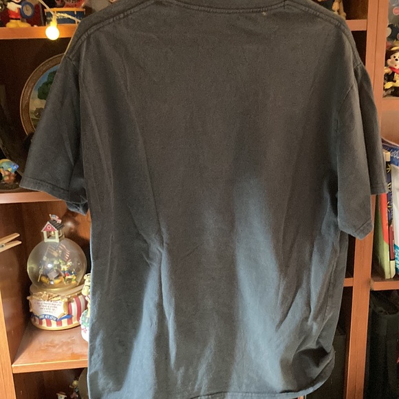 Vintage • HARD ROCK CAFE PIRATE COSTA MAYA TEE - Picture 7 of 8